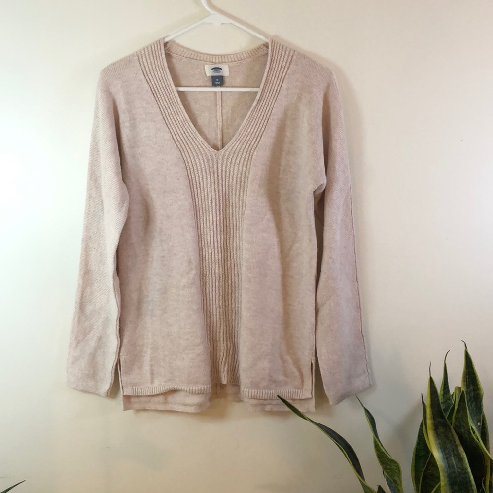 OLD NAVY SWEATER MEDIUM